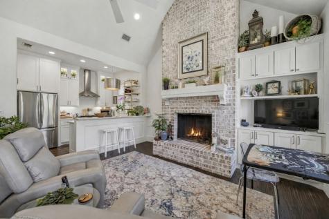 917 Tranquility Drive Fairview TX 75069