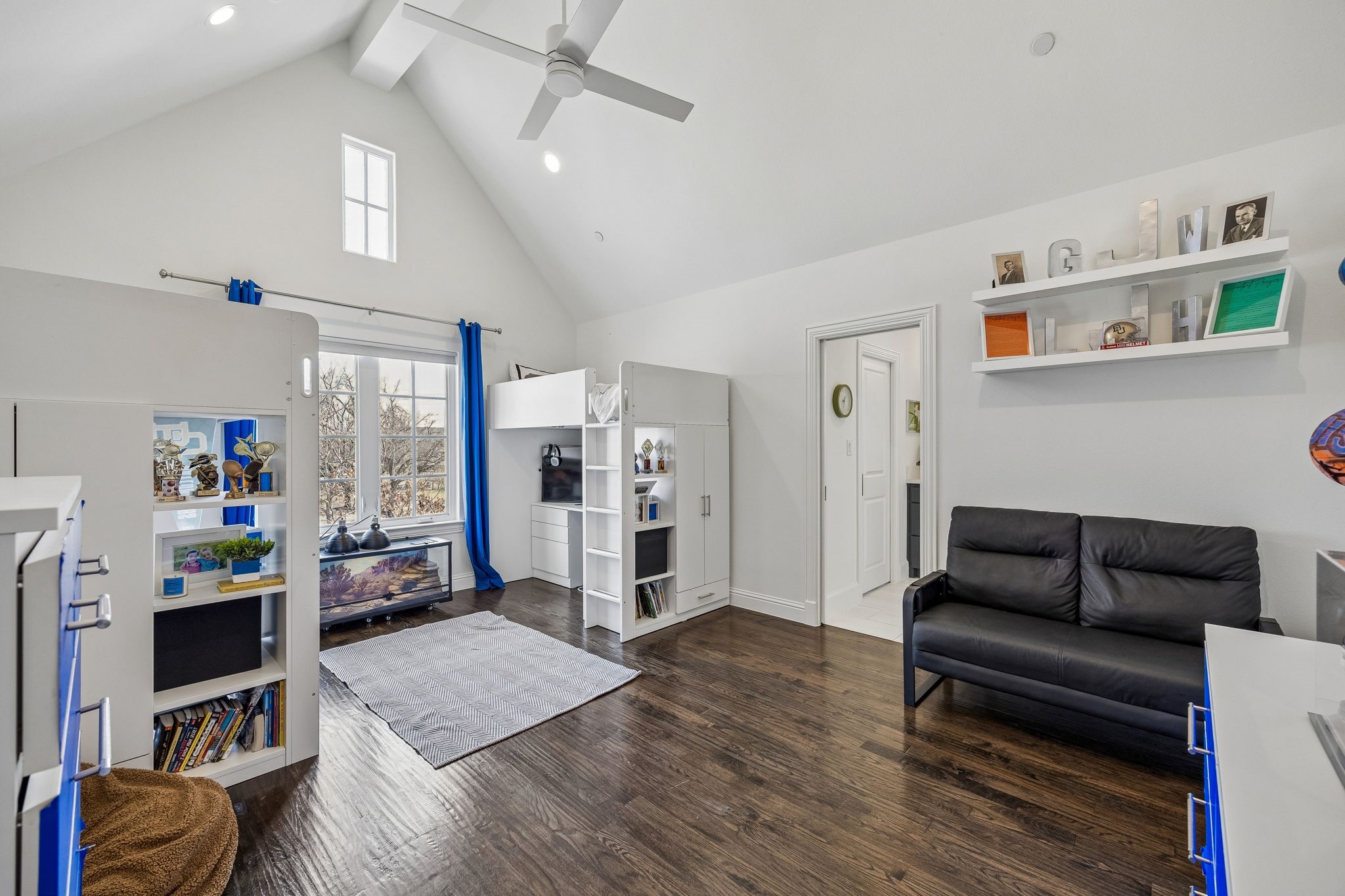 917 Tranquility Drive Fairview TX 75069