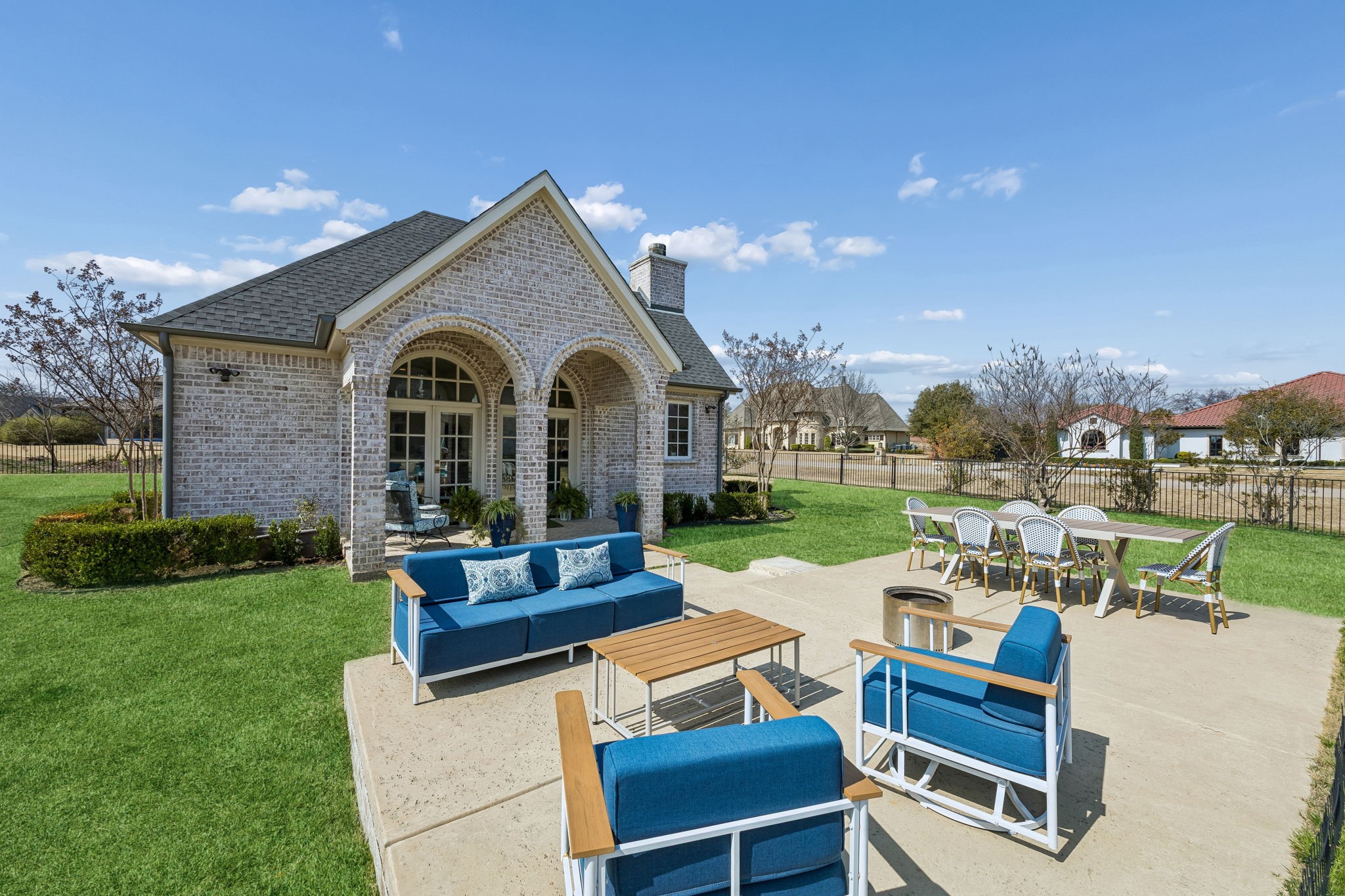 917 Tranquility Drive Fairview TX 75069