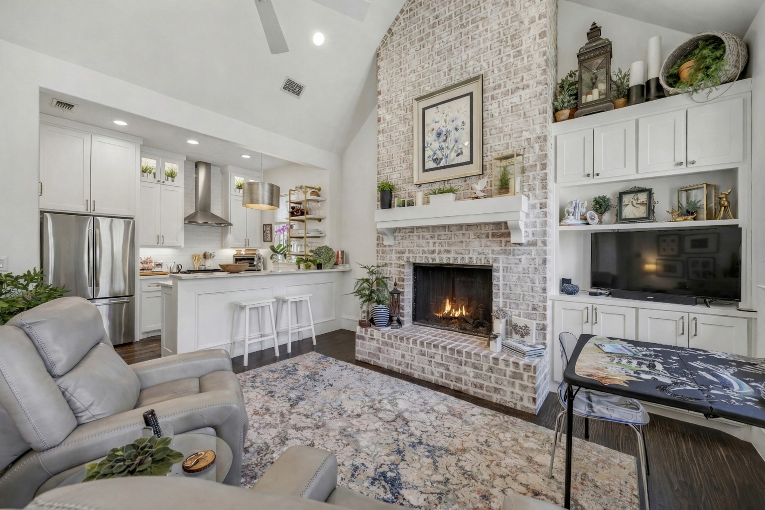 917 Tranquility Drive Fairview TX 75069