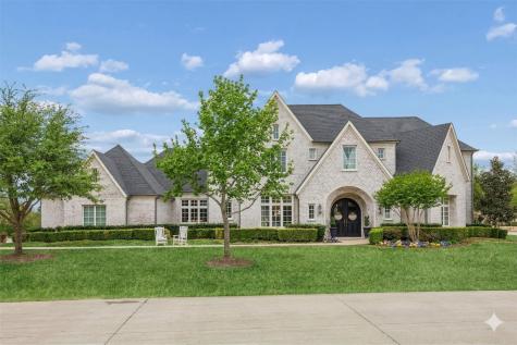917 Tranquility Drive Fairview TX 75069