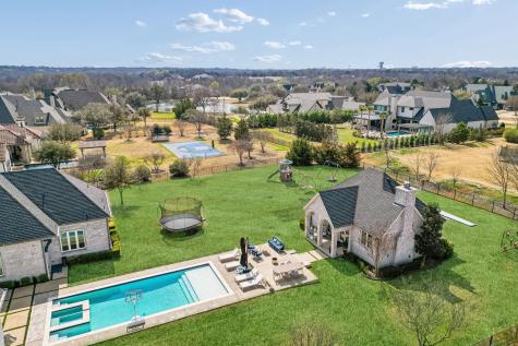 917 Tranquility Drive Fairview TX 75069