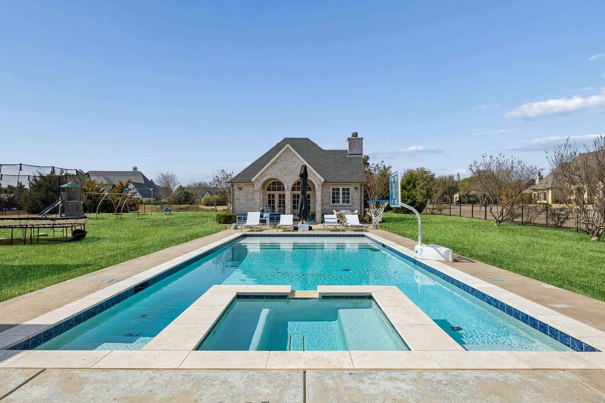 917 Tranquility Drive Fairview TX 75069