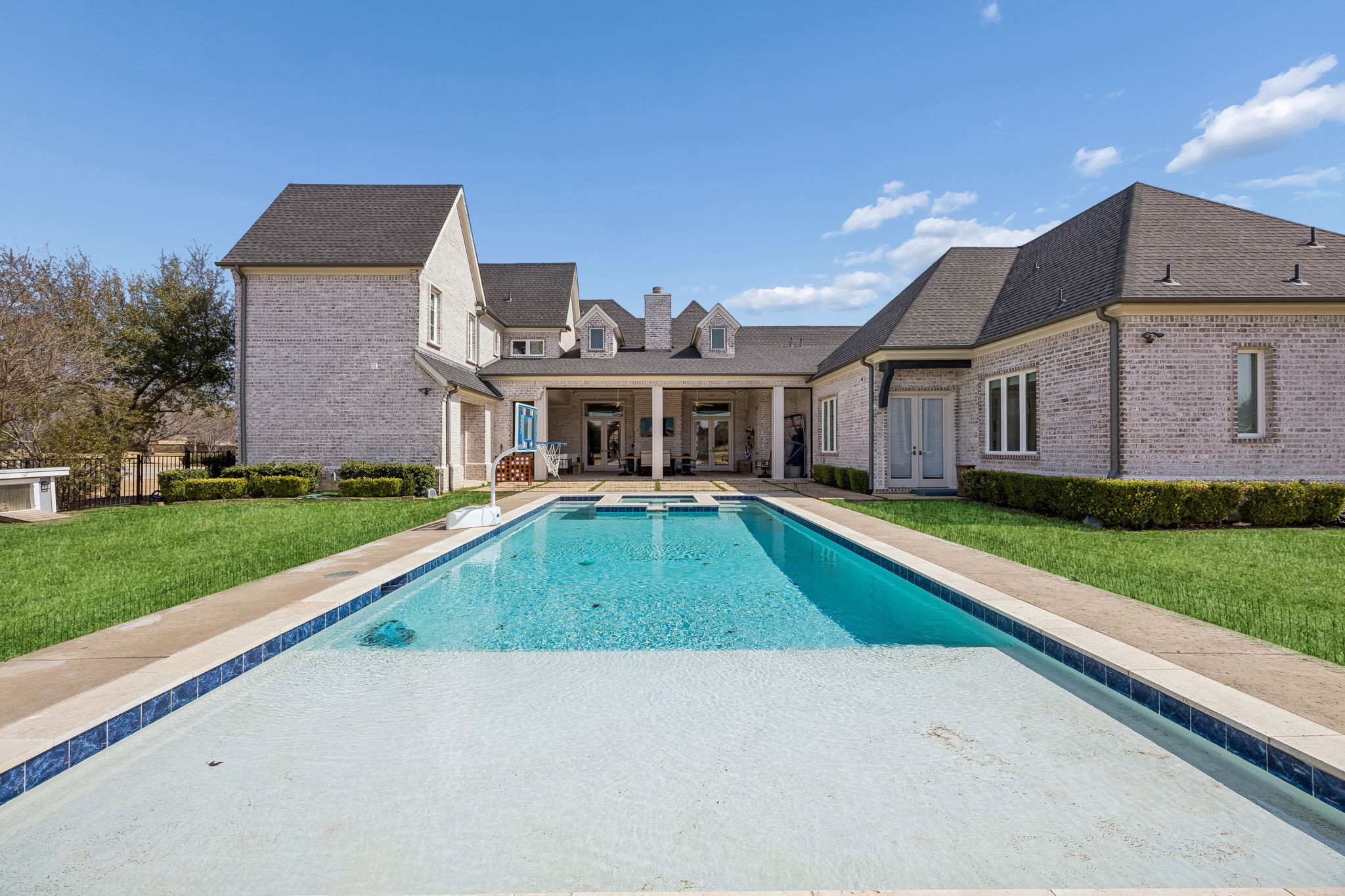 917 Tranquility Drive Fairview TX 75069
