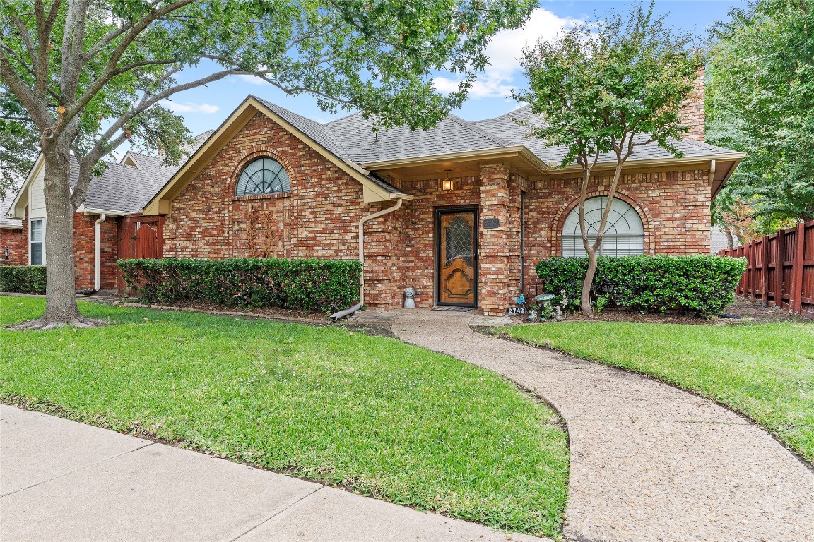 2742 Hickory Bend Drive Garland TX 75044