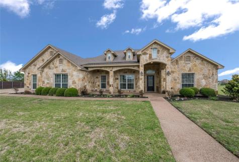 309 Camino Del Rancho Lorena TX 76655