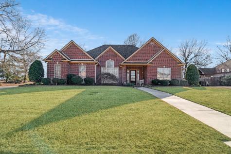 3740 Woodland Lane Paris TX 75462