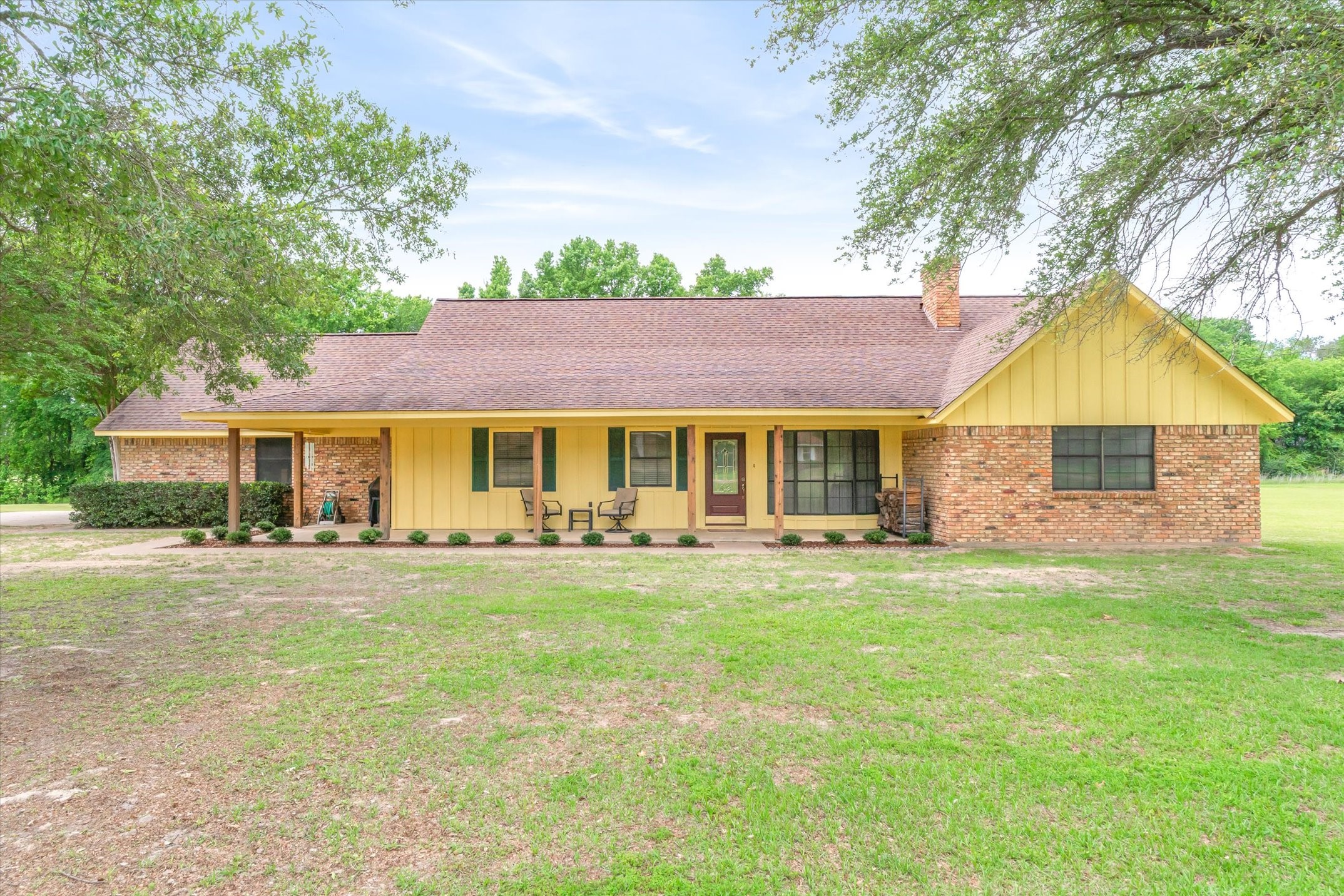 280 Vz County Road 4122 Canton TX 75103