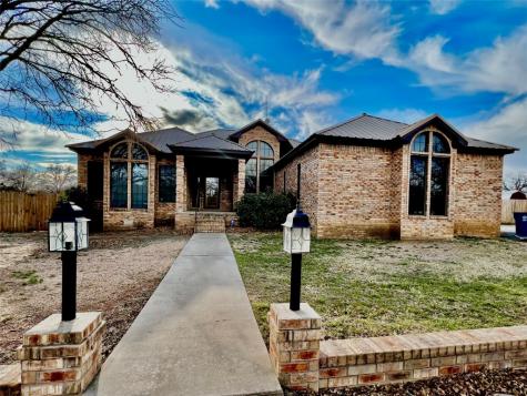132 Golden Kinglet Lane Cisco TX 76437