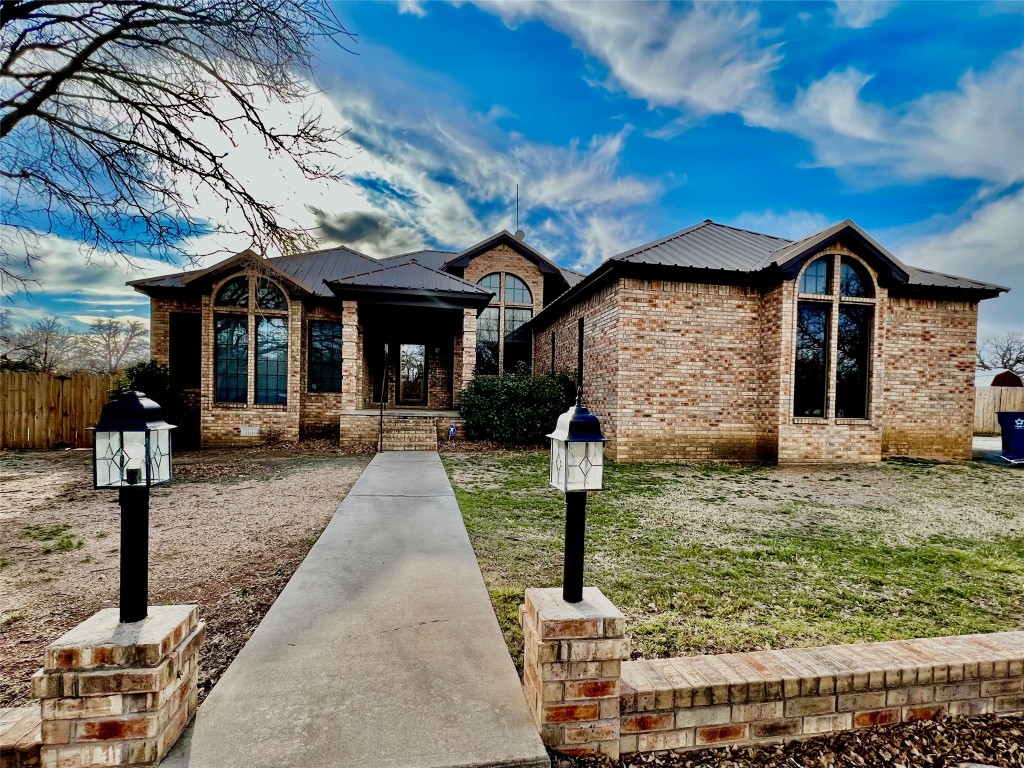 132 Golden Kinglet Lane Cisco TX 76437