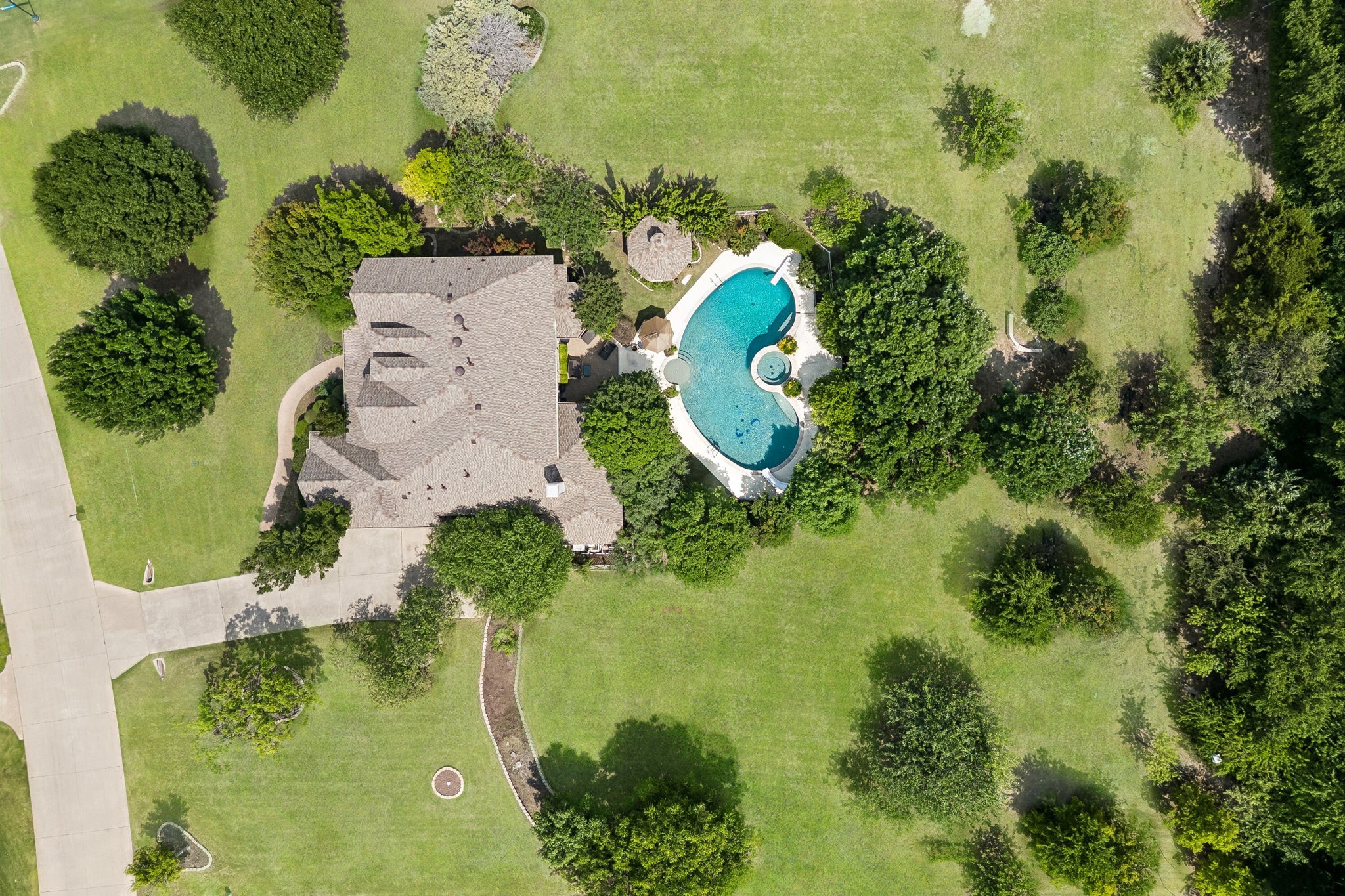 5808 Rathbone Drive Parker TX 75002
