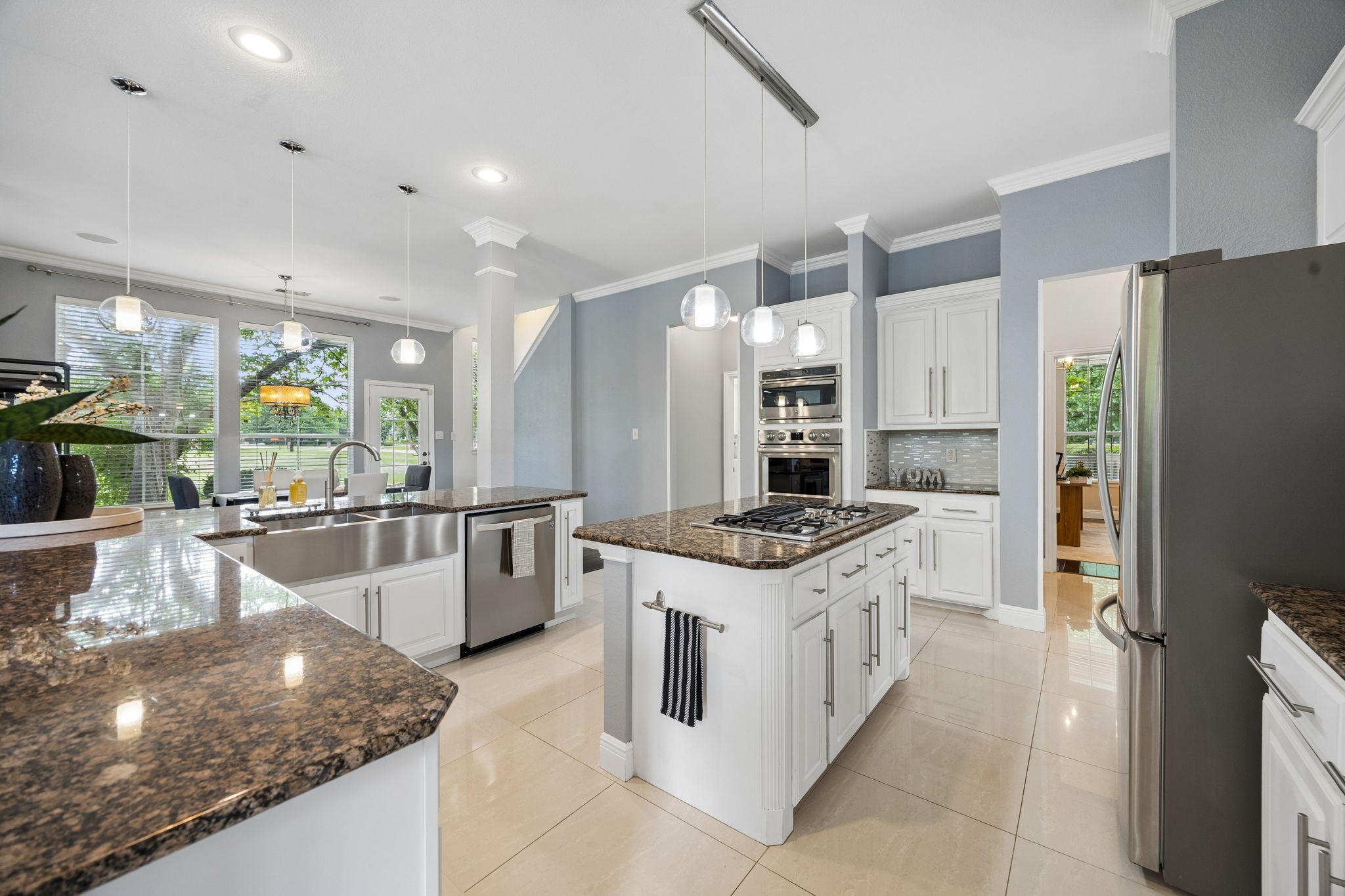 5808 Rathbone Drive Parker TX 75002