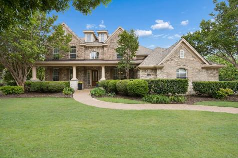 5808 Rathbone Drive Parker TX 75002