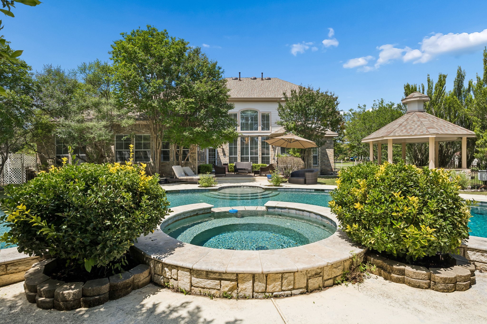 5808 Rathbone Drive Parker TX 75002