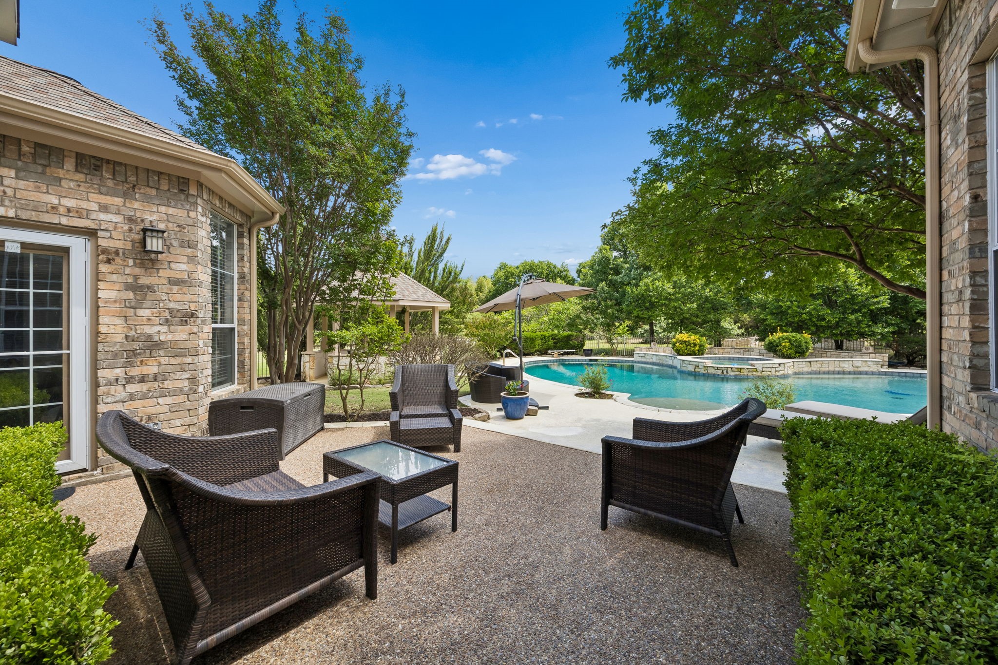 5808 Rathbone Drive Parker TX 75002