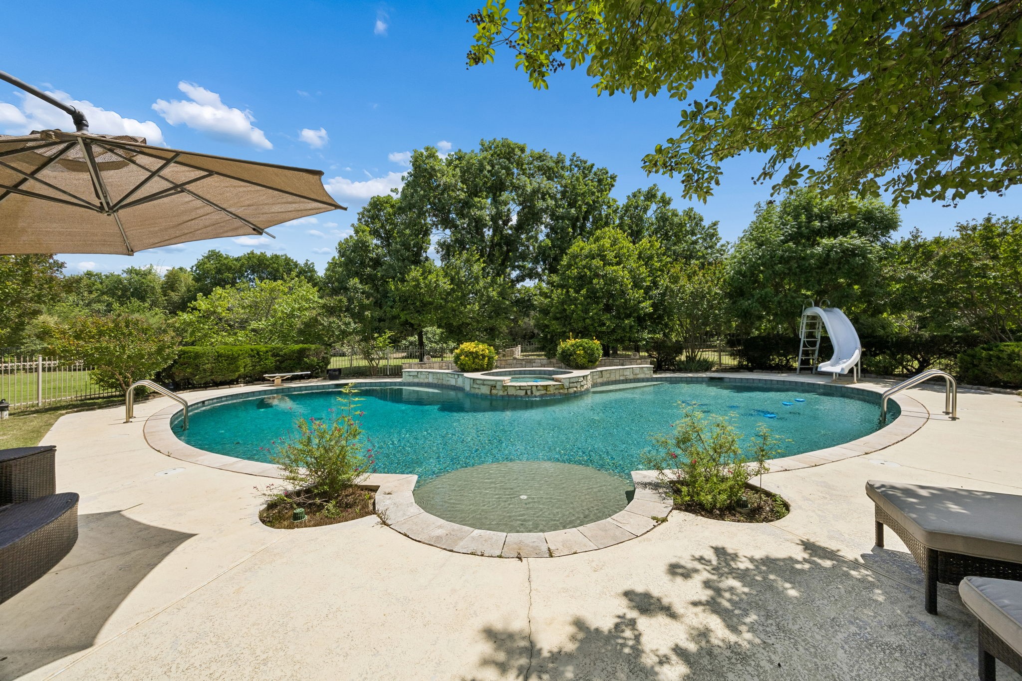 5808 Rathbone Drive Parker TX 75002