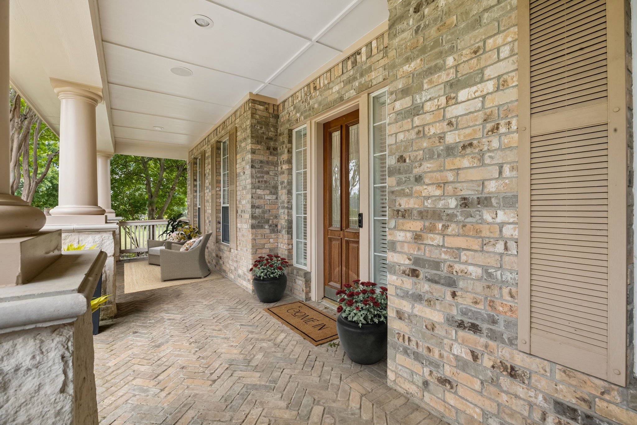 5808 Rathbone Drive Parker TX 75002