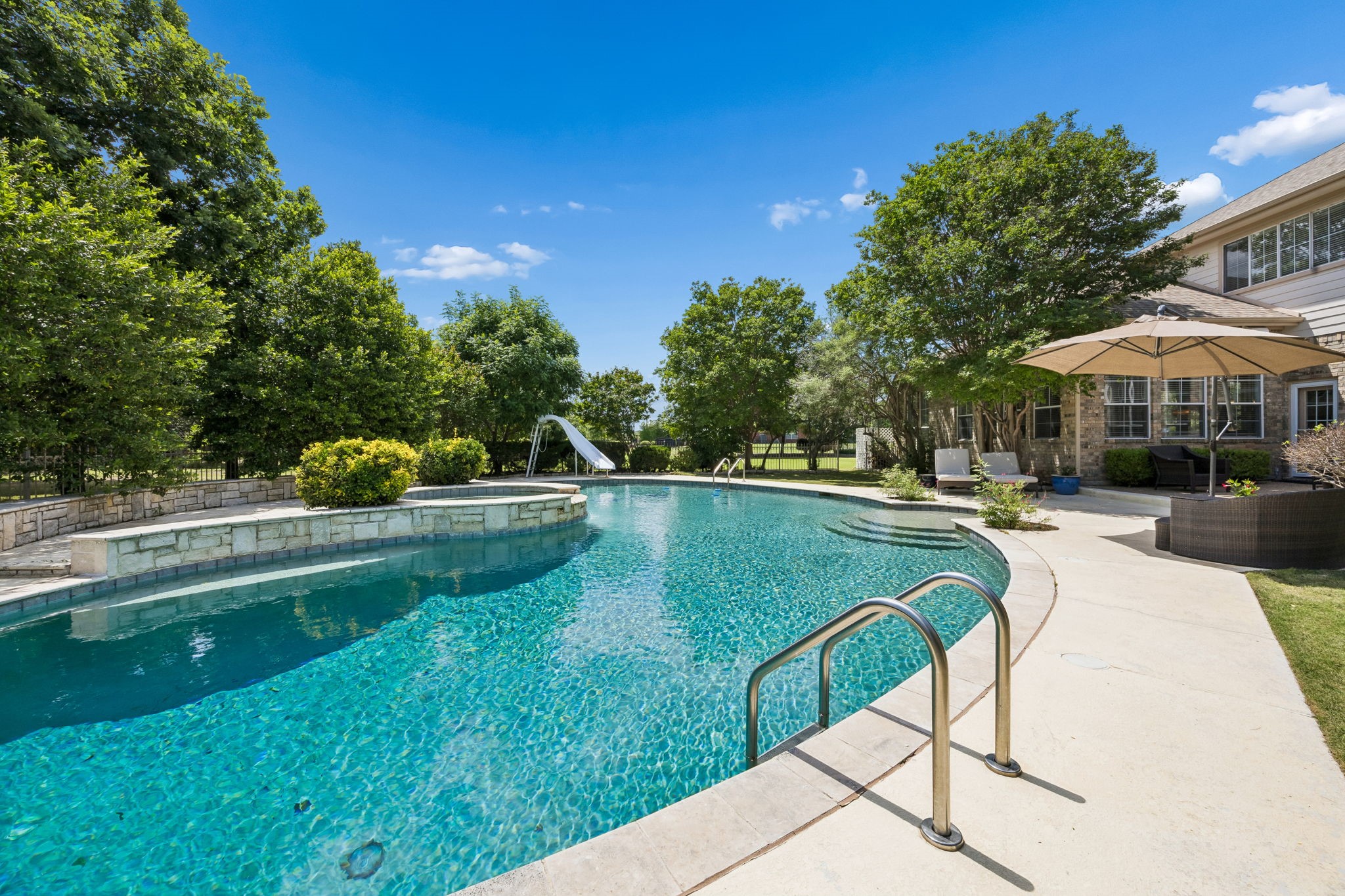5808 Rathbone Drive Parker TX 75002