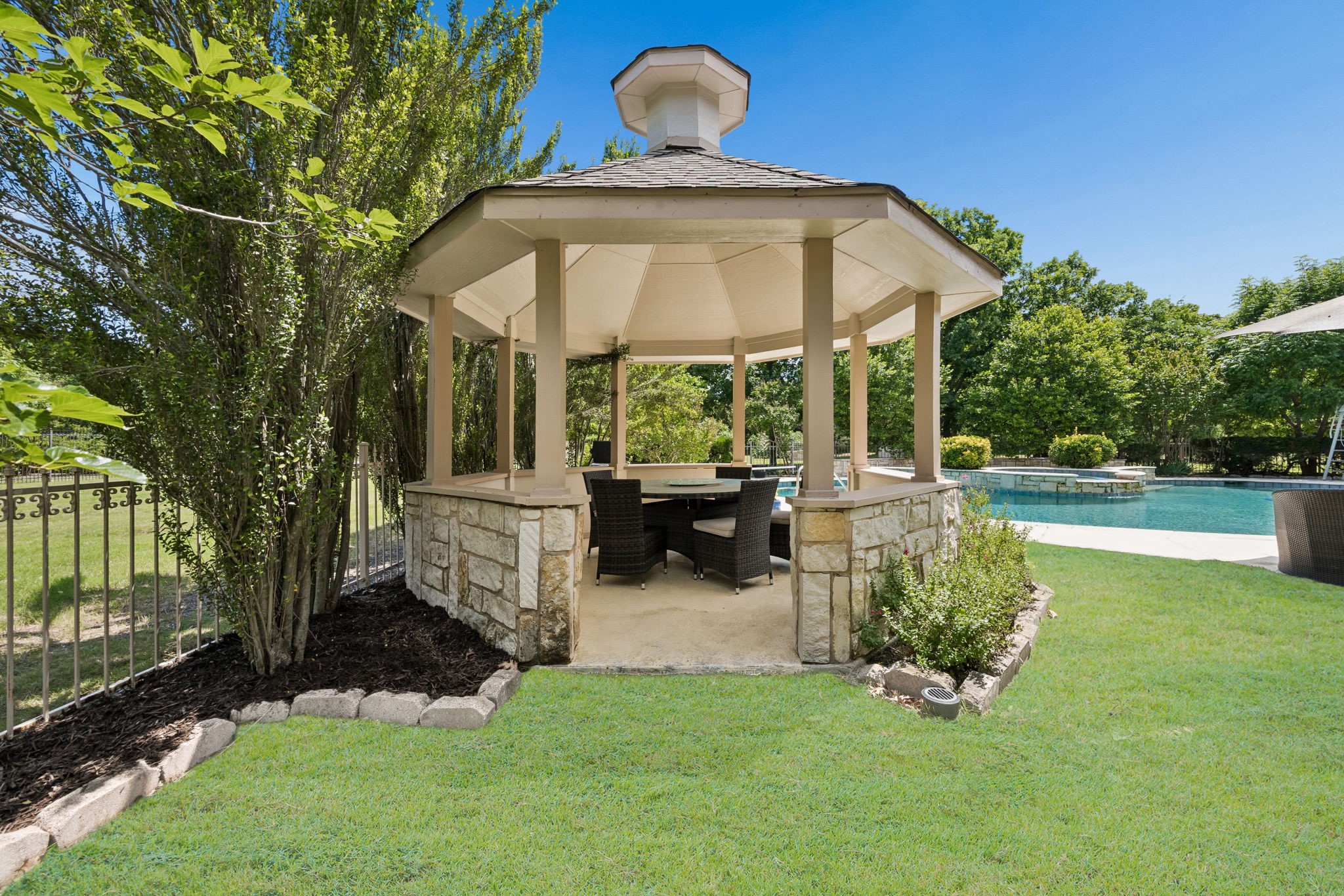 5808 Rathbone Drive Parker TX 75002