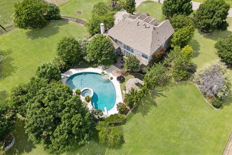 5808 Rathbone Drive Parker TX 75002