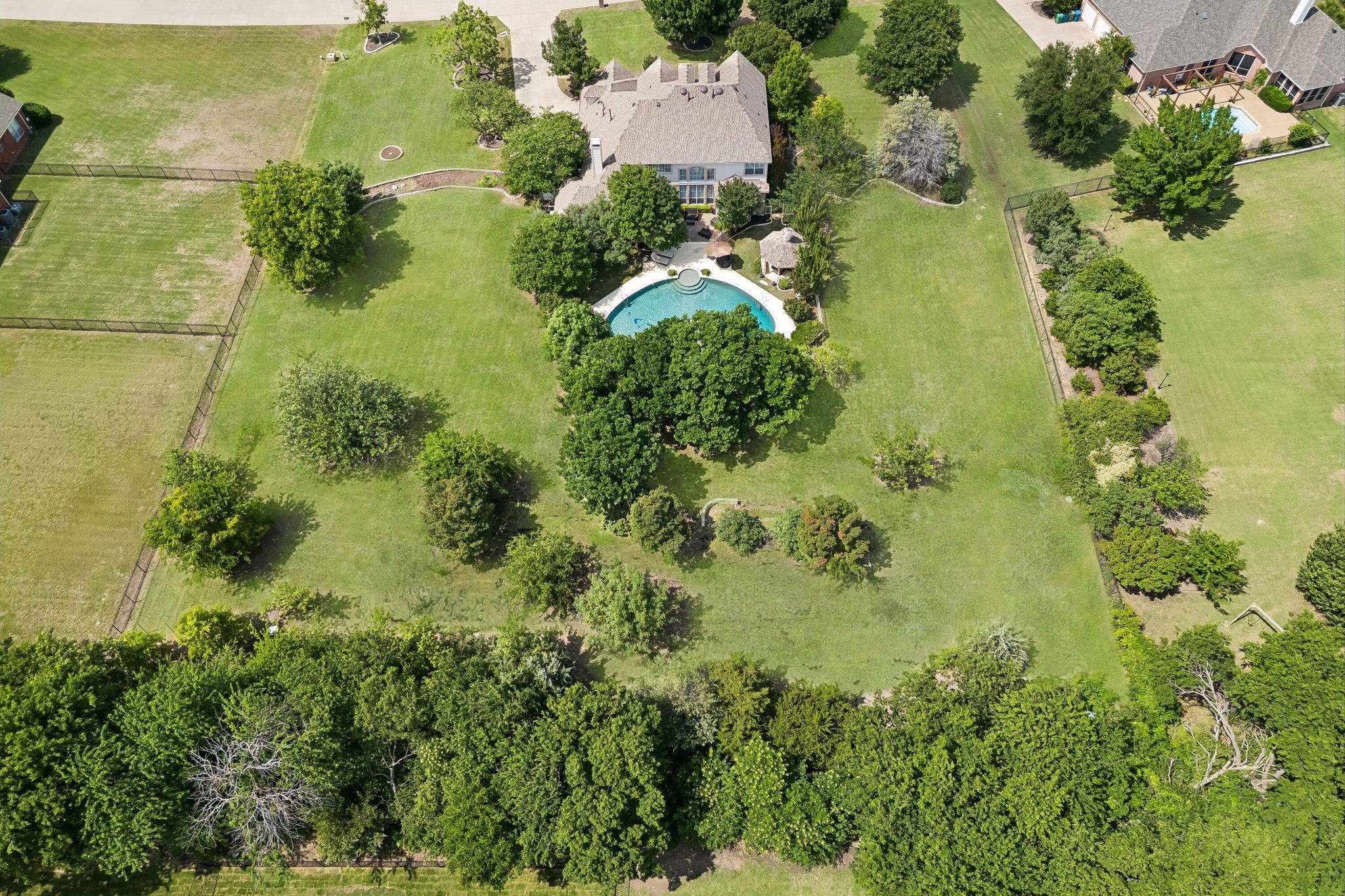 5808 Rathbone Drive Parker TX 75002