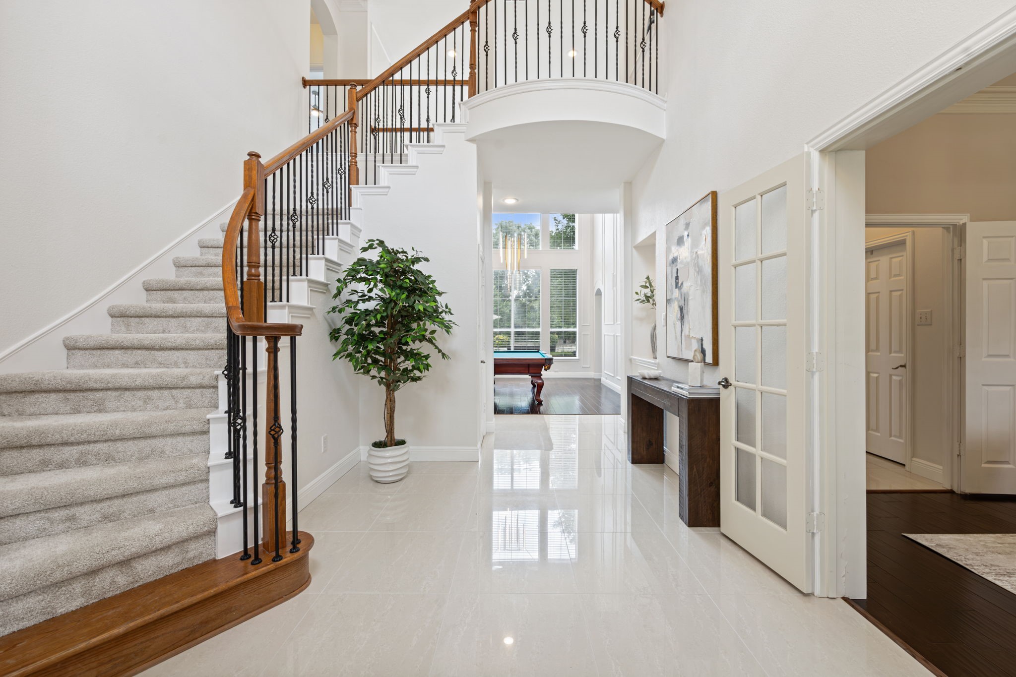 5808 Rathbone Drive Parker TX 75002