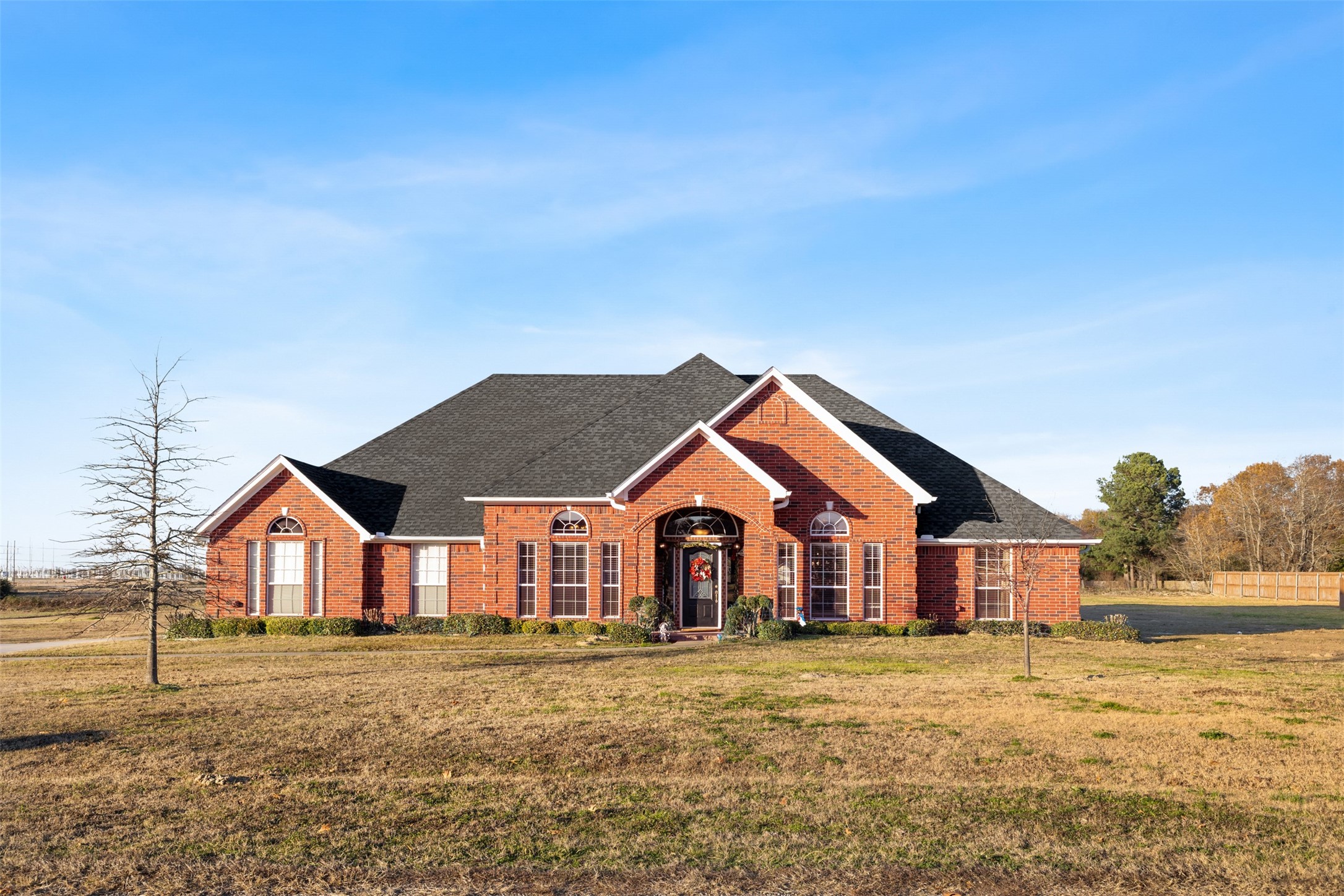 315 Briarwood Lane Sulphur Springs TX 75482