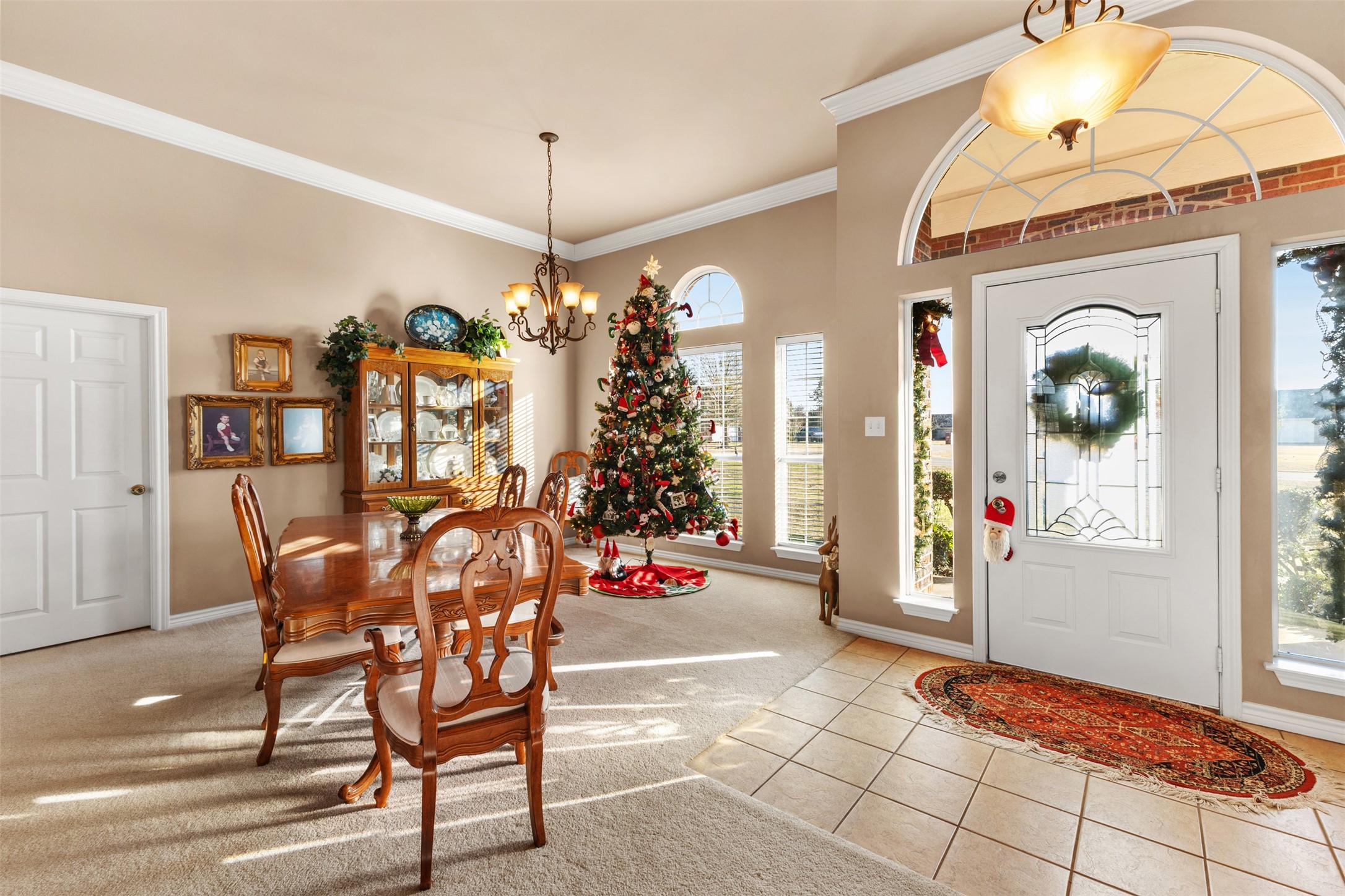 315 Briarwood Lane Sulphur Springs TX 75482