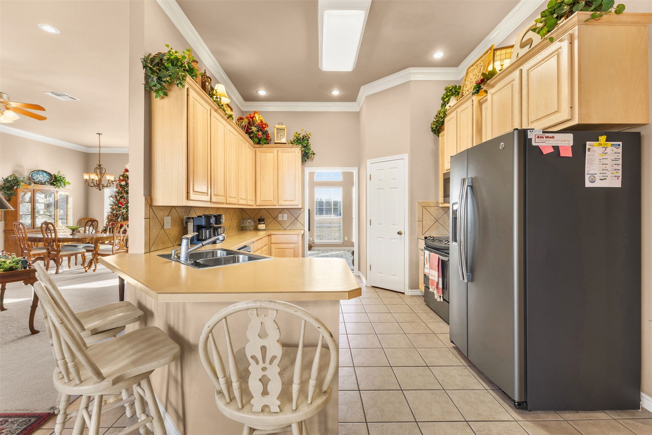 315 Briarwood Lane Sulphur Springs TX 75482