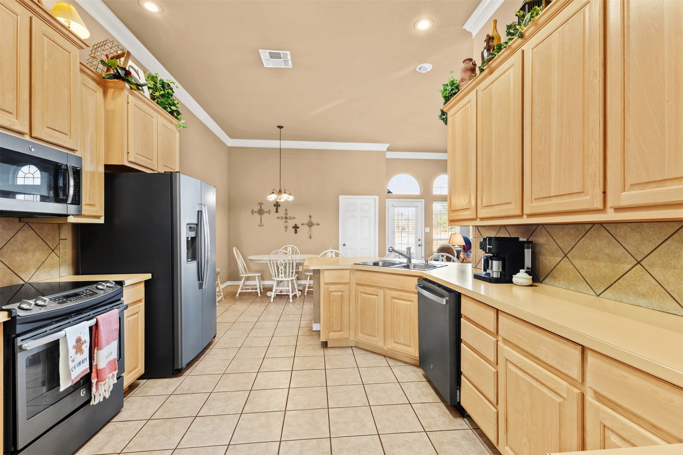 315 Briarwood Lane Sulphur Springs TX 75482