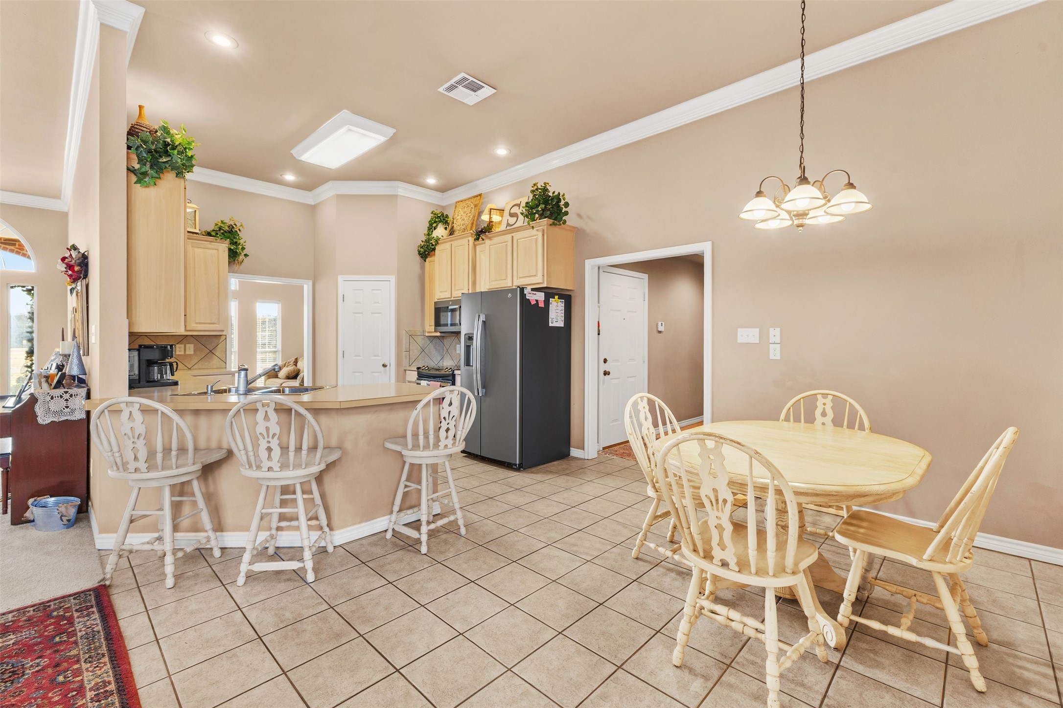 315 Briarwood Lane Sulphur Springs TX 75482