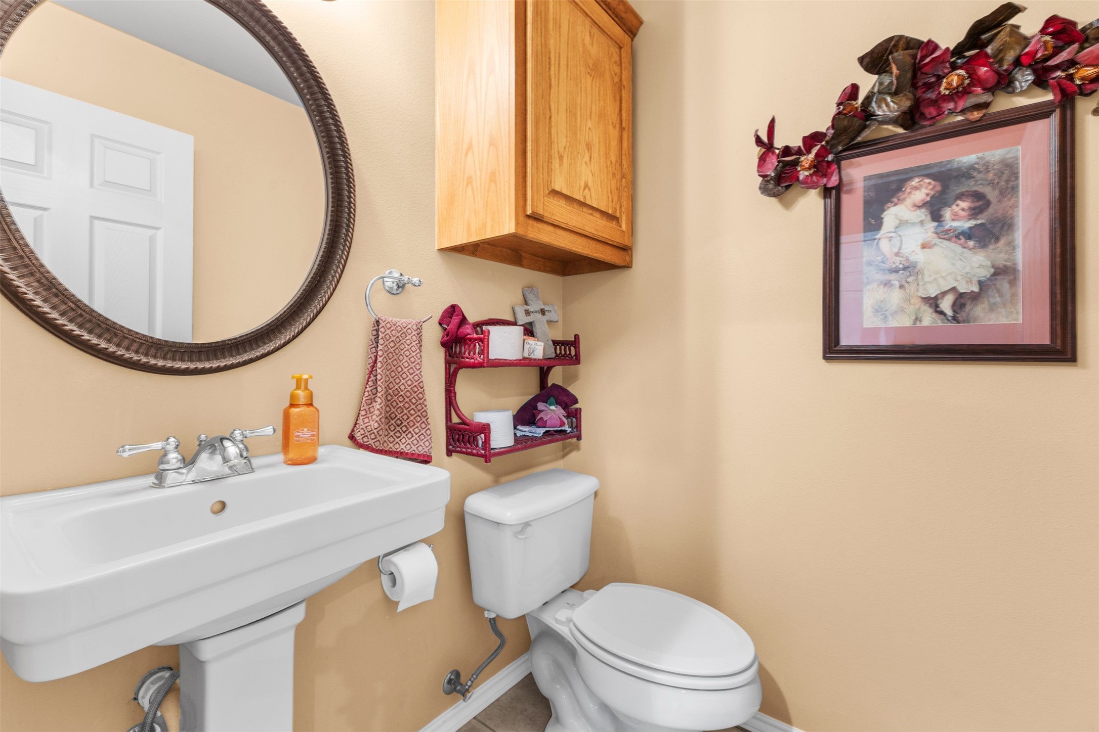 315 Briarwood Lane Sulphur Springs TX 75482