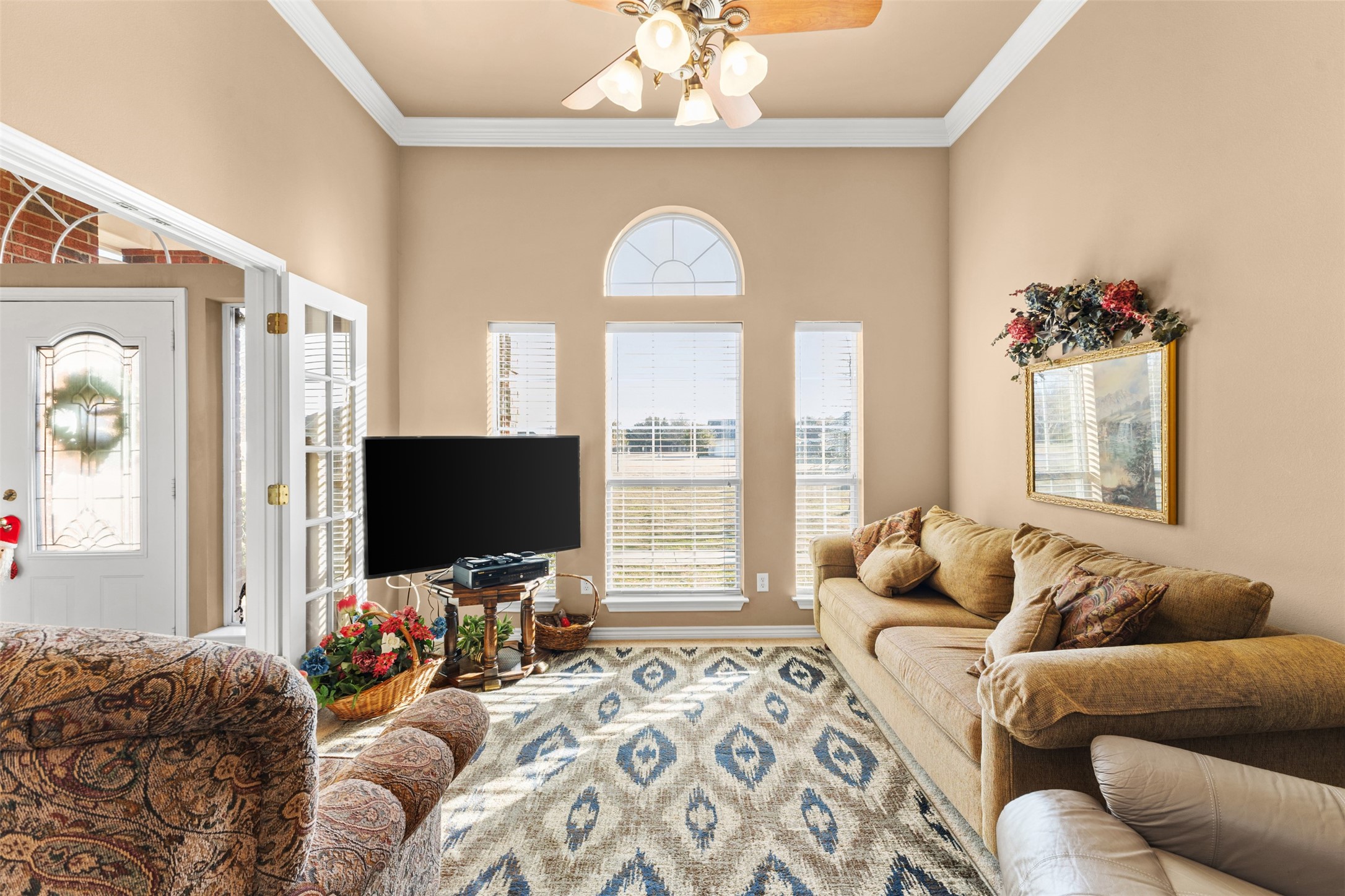 315 Briarwood Lane Sulphur Springs TX 75482
