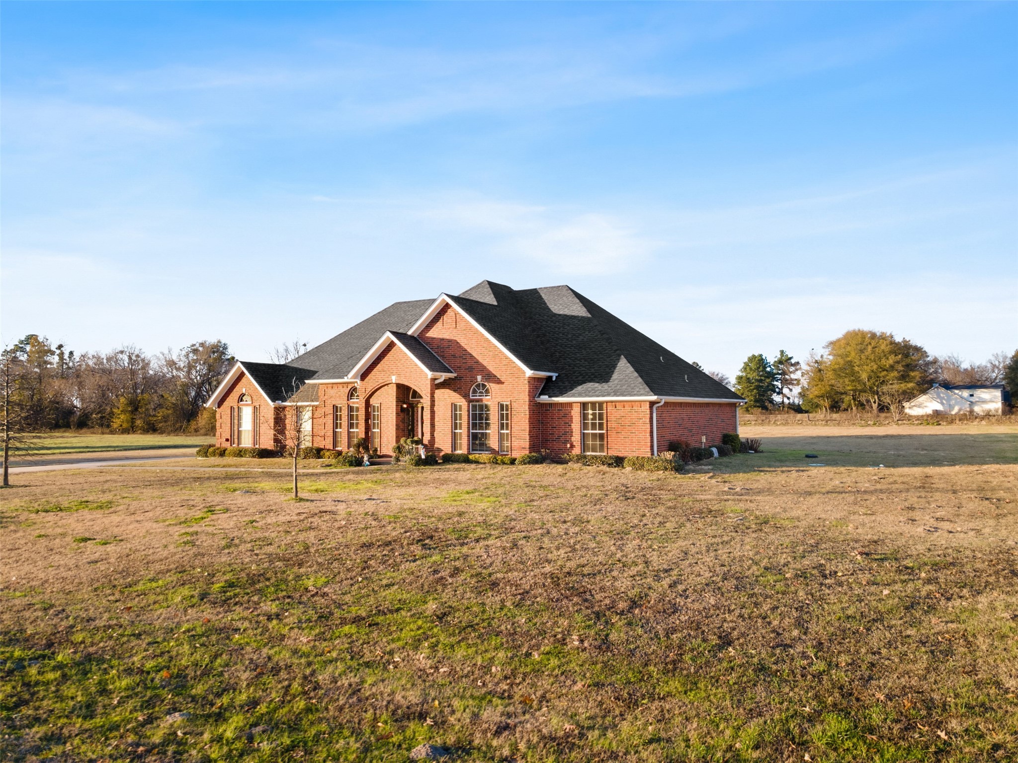315 Briarwood Lane Sulphur Springs TX 75482