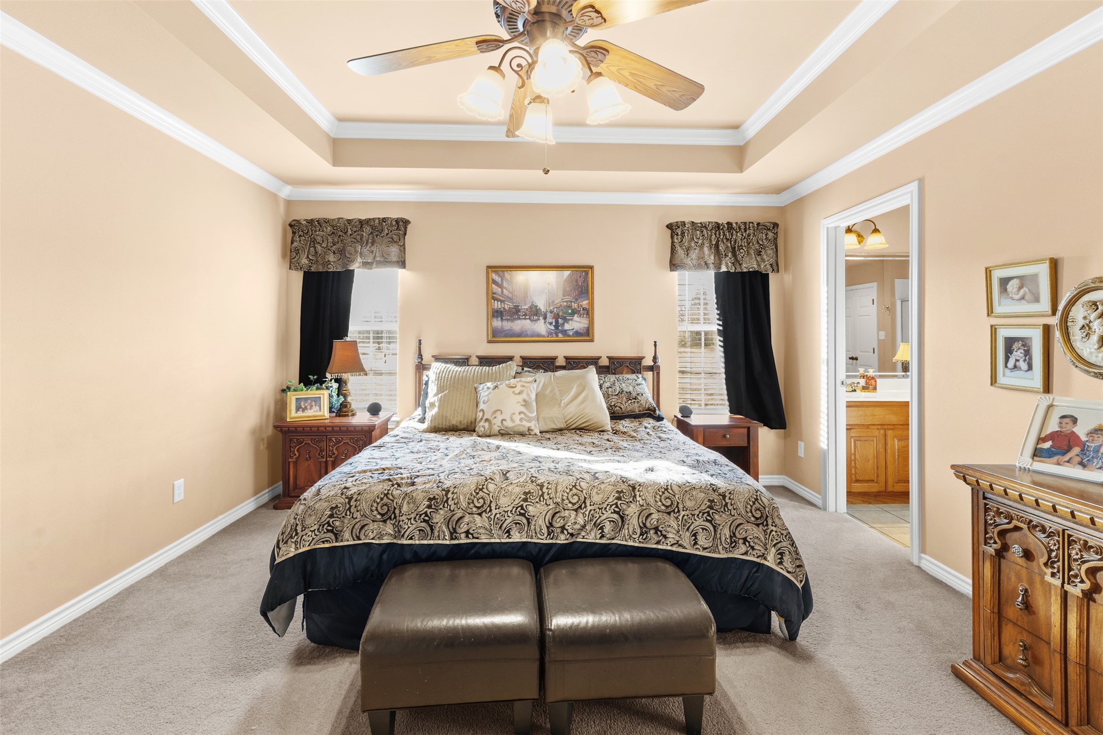 315 Briarwood Lane Sulphur Springs TX 75482
