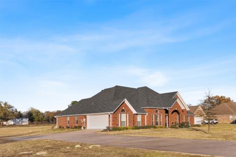 315 Briarwood Lane Sulphur Springs TX 75482