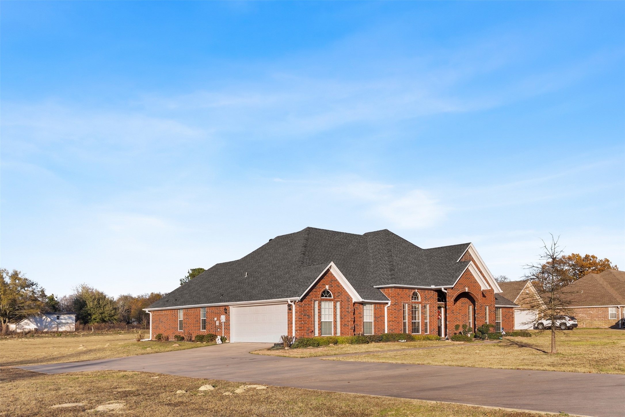315 Briarwood Lane Sulphur Springs TX 75482