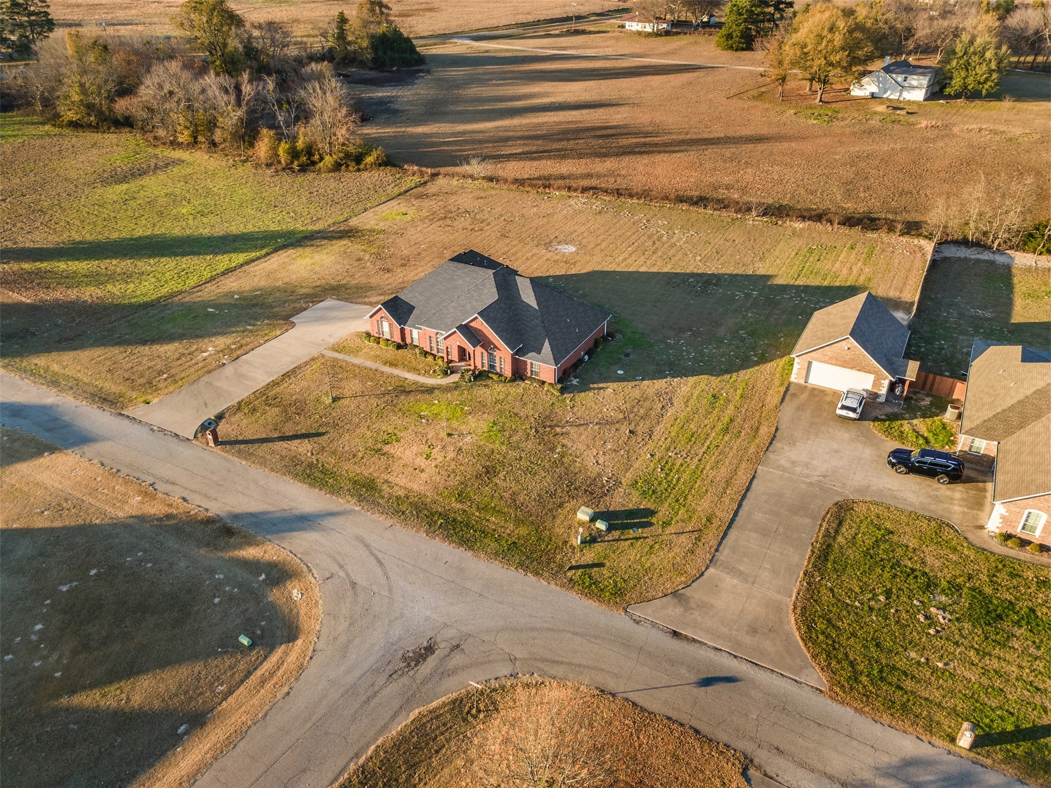 315 Briarwood Lane Sulphur Springs TX 75482