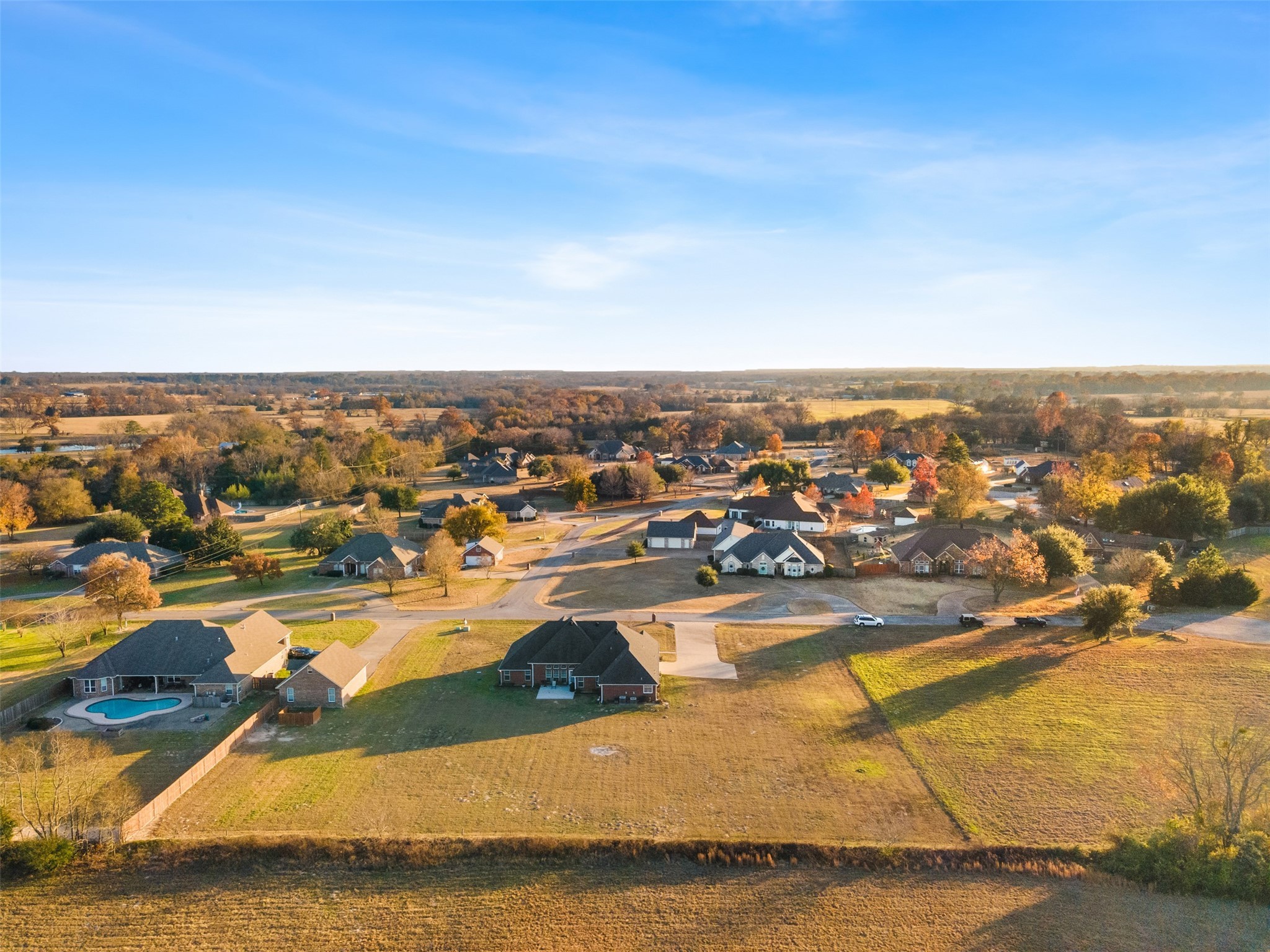 315 Briarwood Lane Sulphur Springs TX 75482