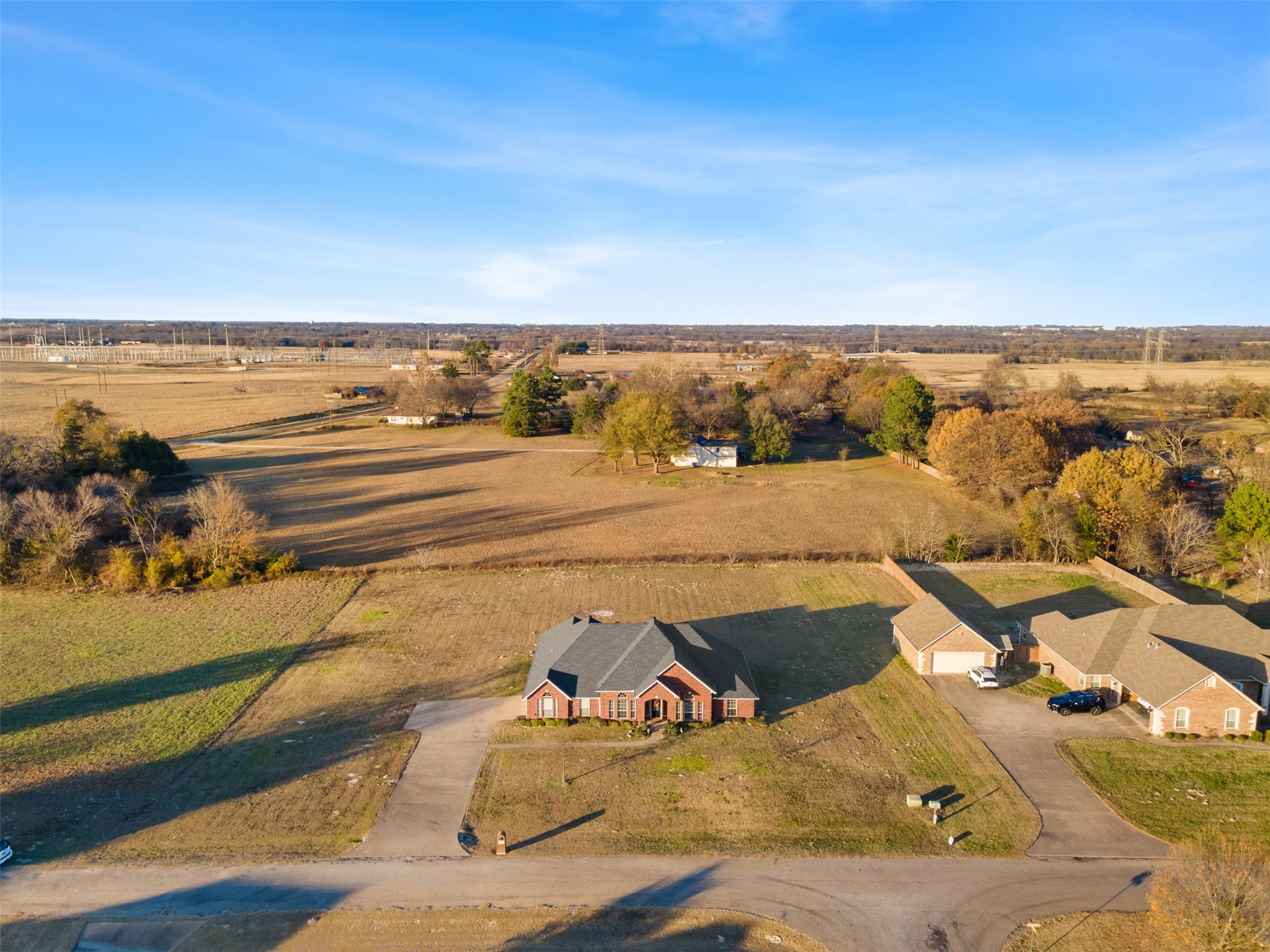 315 Briarwood Lane Sulphur Springs TX 75482