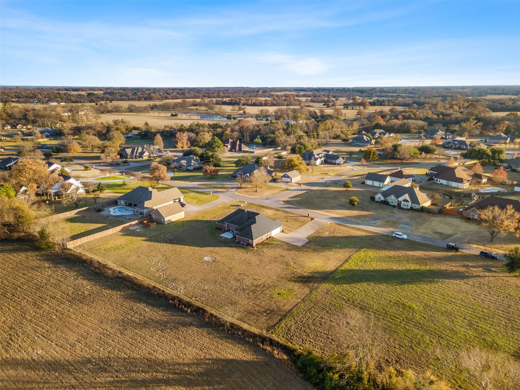 315 Briarwood Lane Sulphur Springs TX 75482