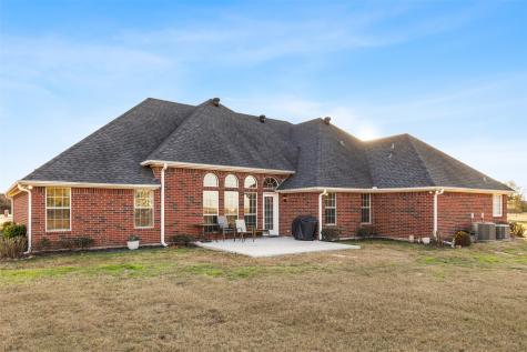 315 Briarwood Lane Sulphur Springs TX 75482