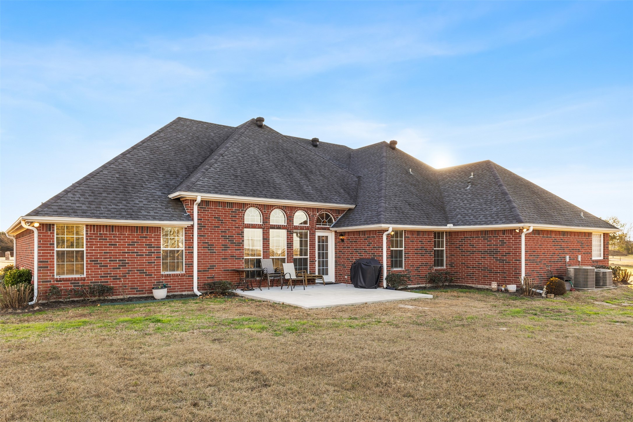 315 Briarwood Lane Sulphur Springs TX 75482