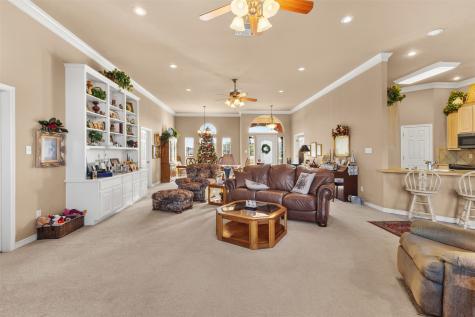 315 Briarwood Lane Sulphur Springs TX 75482