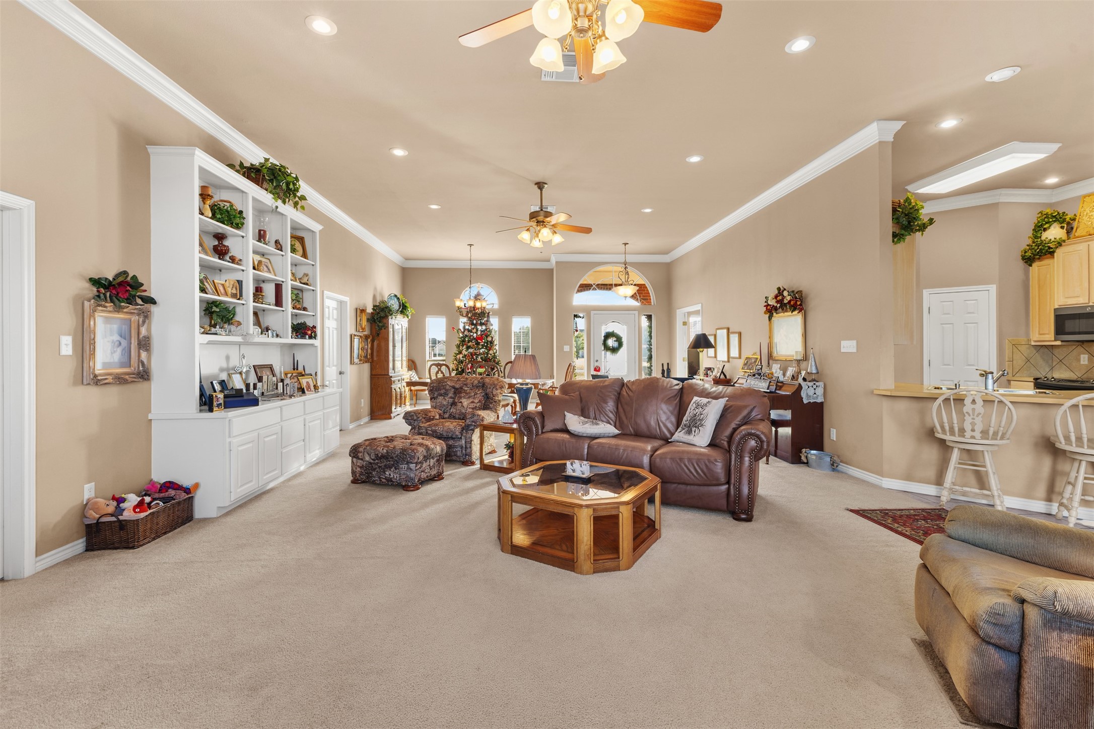 315 Briarwood Lane Sulphur Springs TX 75482