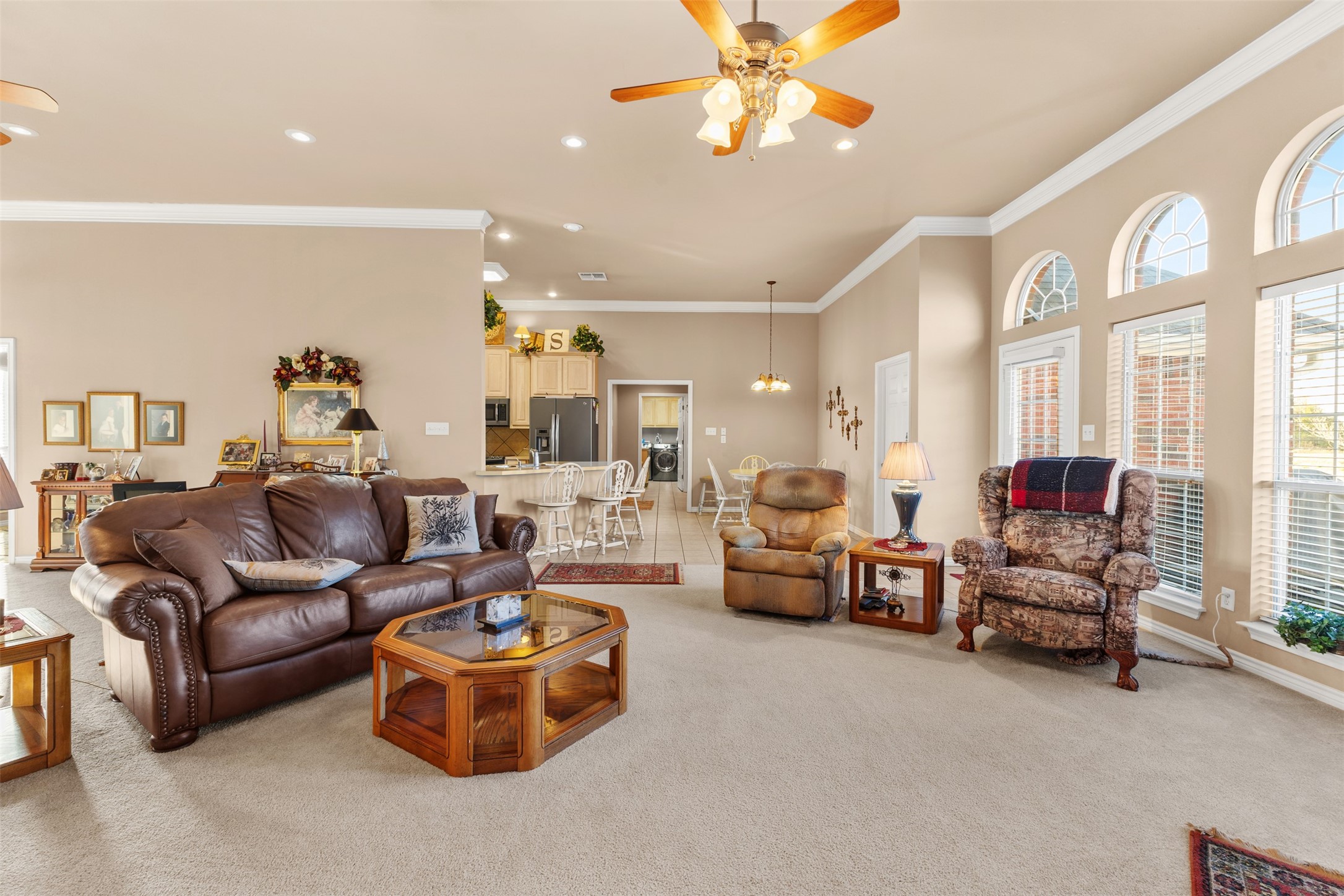 315 Briarwood Lane Sulphur Springs TX 75482