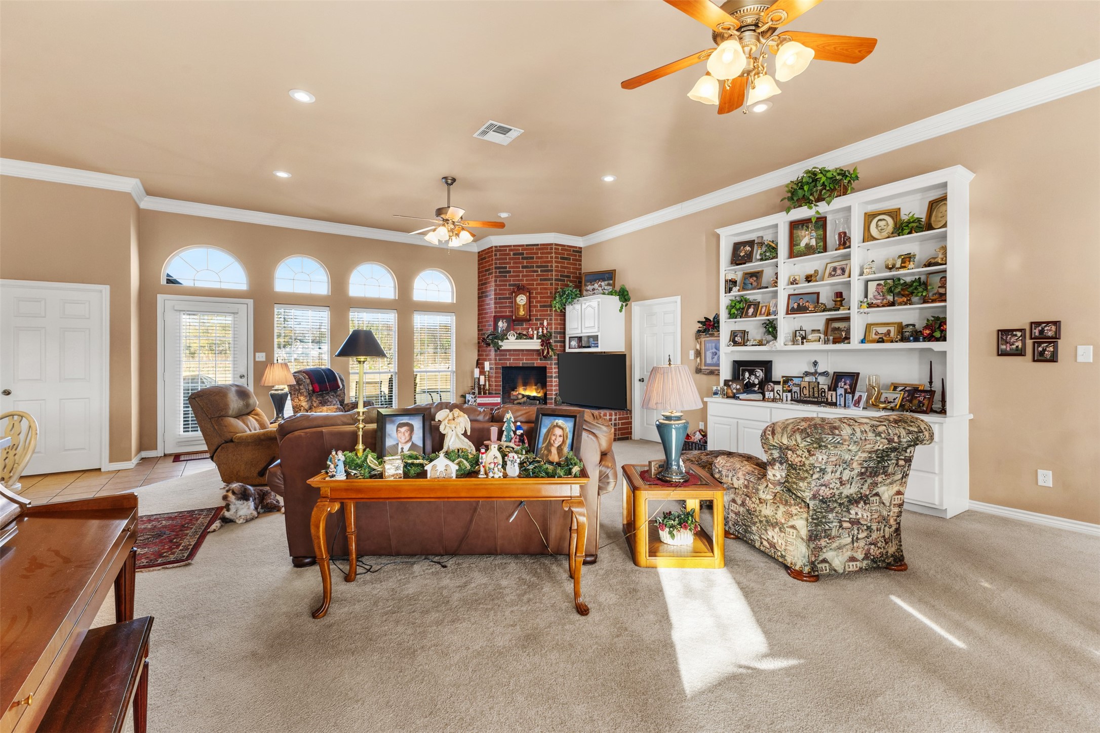 315 Briarwood Lane Sulphur Springs TX 75482