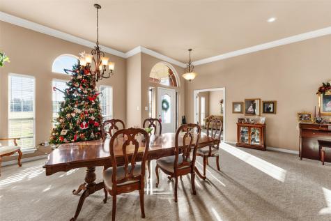 315 Briarwood Lane Sulphur Springs TX 75482