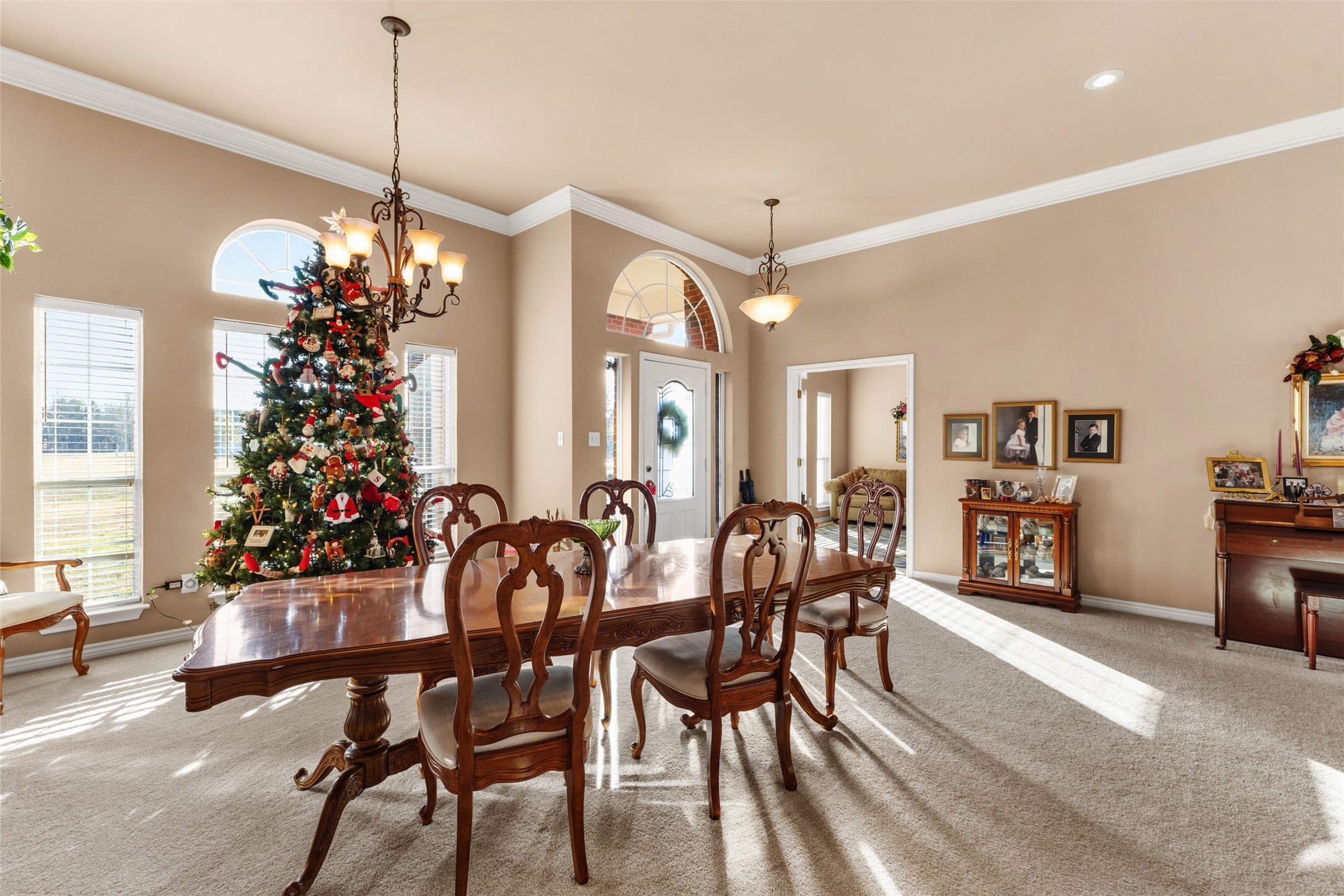 315 Briarwood Lane Sulphur Springs TX 75482