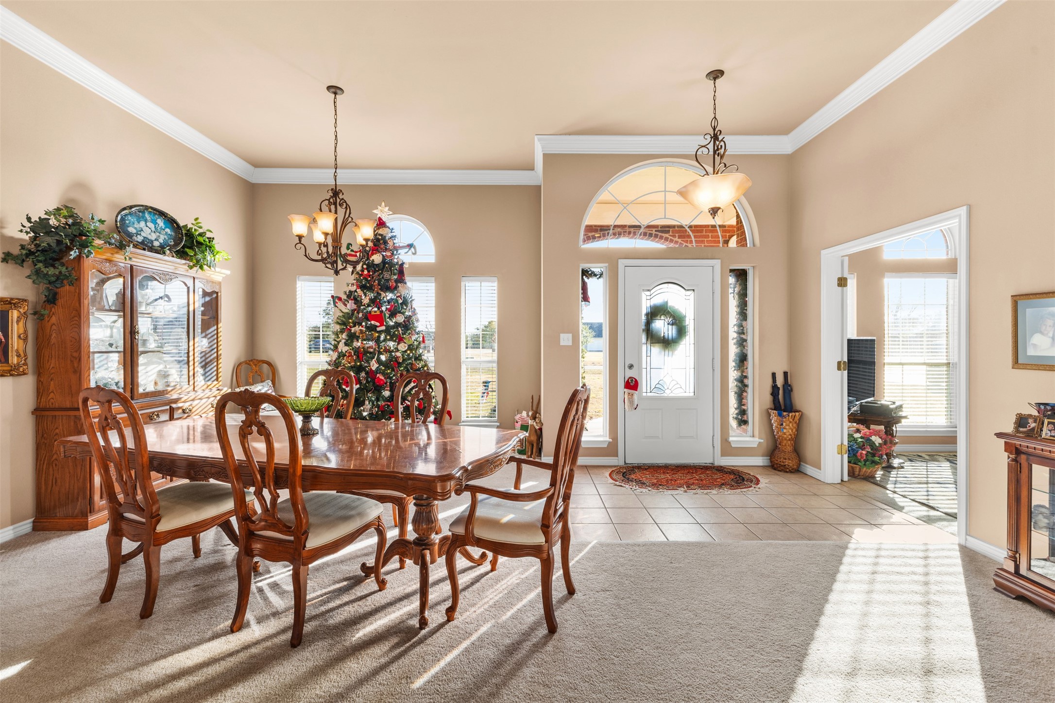 315 Briarwood Lane Sulphur Springs TX 75482